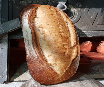 Pain de campagne - 1,6kg